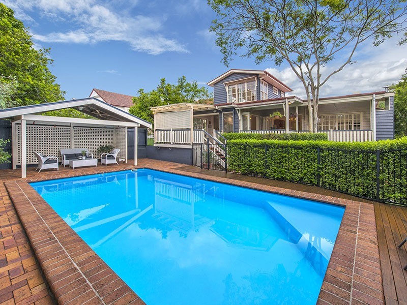 11 Myagah Road, Ashgrove QLD 4060