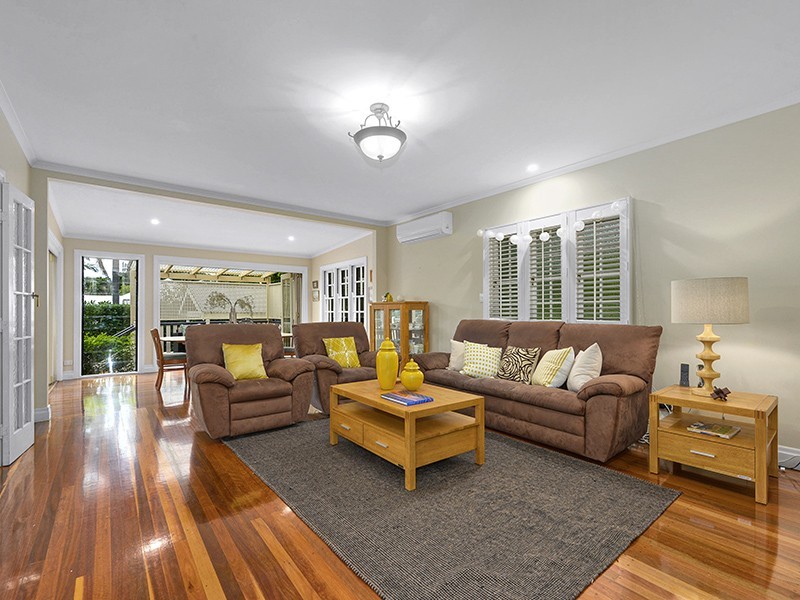 11 Myagah Road, Ashgrove QLD 4060