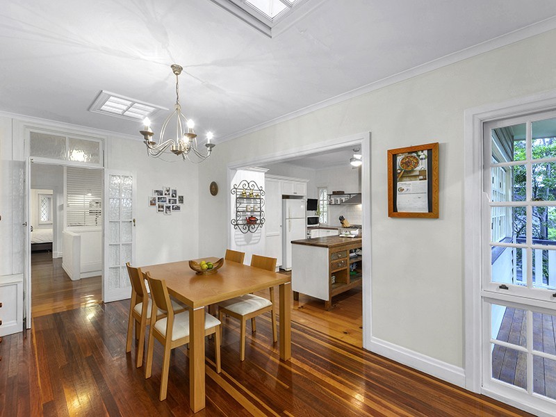 11 Myagah Road, Ashgrove QLD 4060