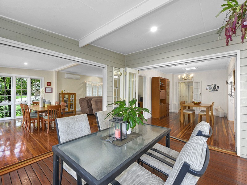 11 Myagah Road, Ashgrove QLD 4060