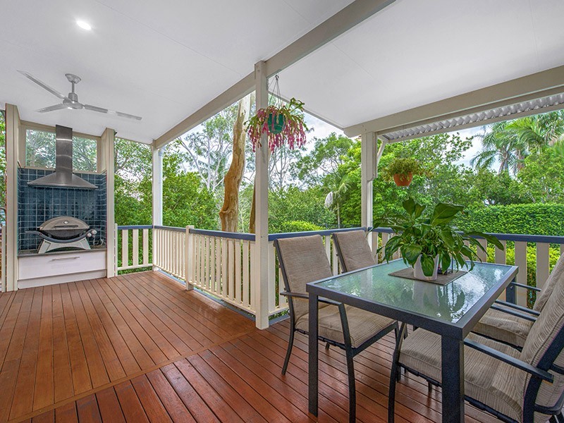 11 Myagah Road, Ashgrove QLD 4060