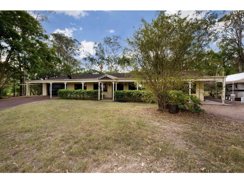 339 Pullenvale Rd, Pullenvale QLD 4069