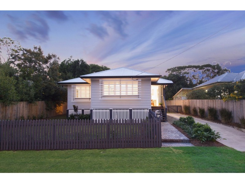 10 Miller Street, Chermside QLD 4032