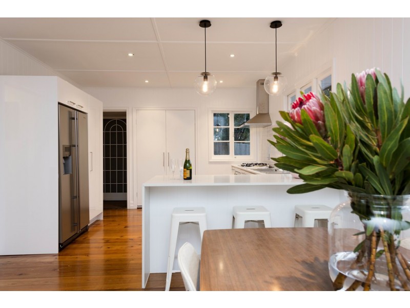 10 Miller Street, Chermside QLD 4032