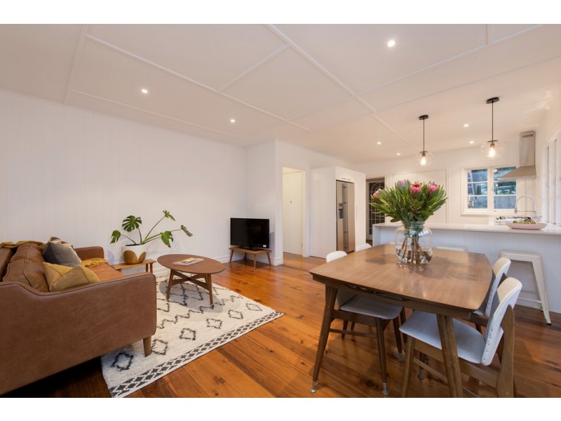 10 Miller Street, Chermside QLD 4032