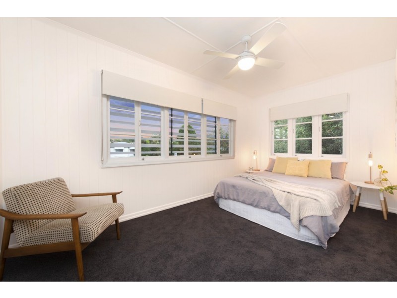 10 Miller Street, Chermside QLD 4032