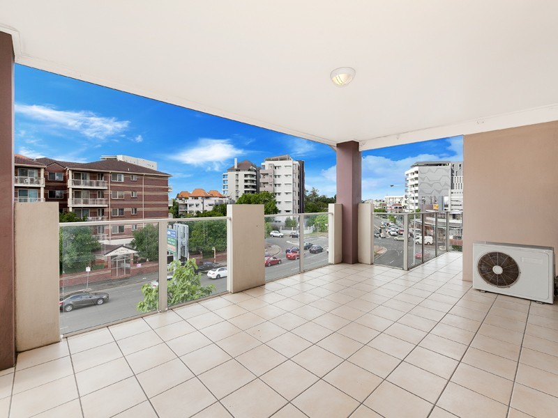 16/275 Shafston Avenue, Kangaroo Point QLD 4169