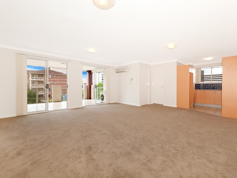 16/275 Shafston Avenue, Kangaroo Point QLD 4169