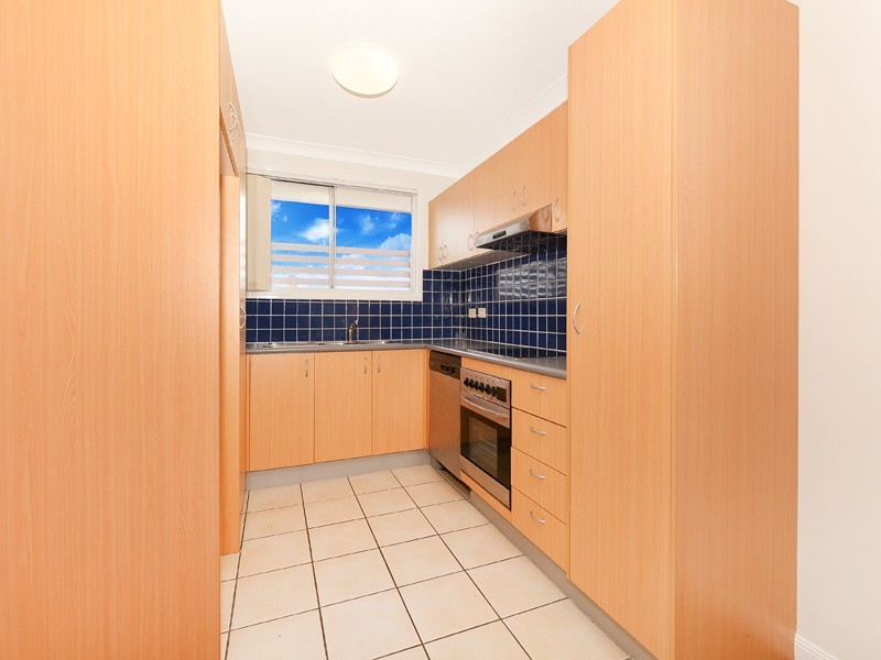 16/275 Shafston Avenue, Kangaroo Point QLD 4169
