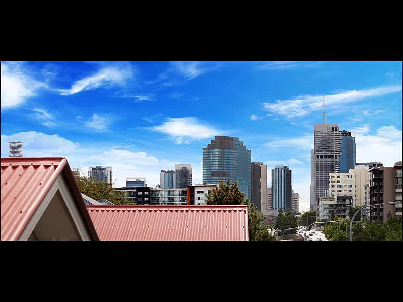 16/275 Shafston Avenue, Kangaroo Point QLD 4169