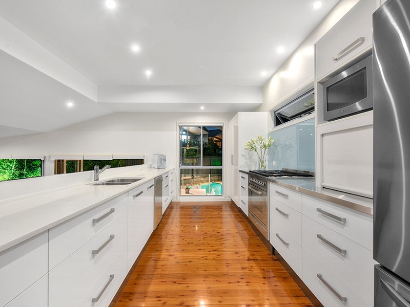 8 Brown Parade, Ashgrove QLD 4060