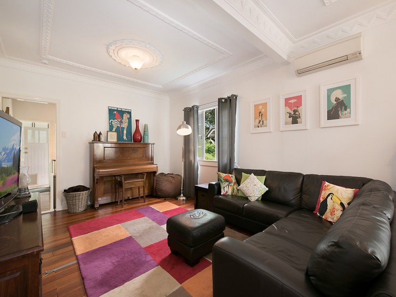28 Joffre Street, Ashgrove QLD 4060