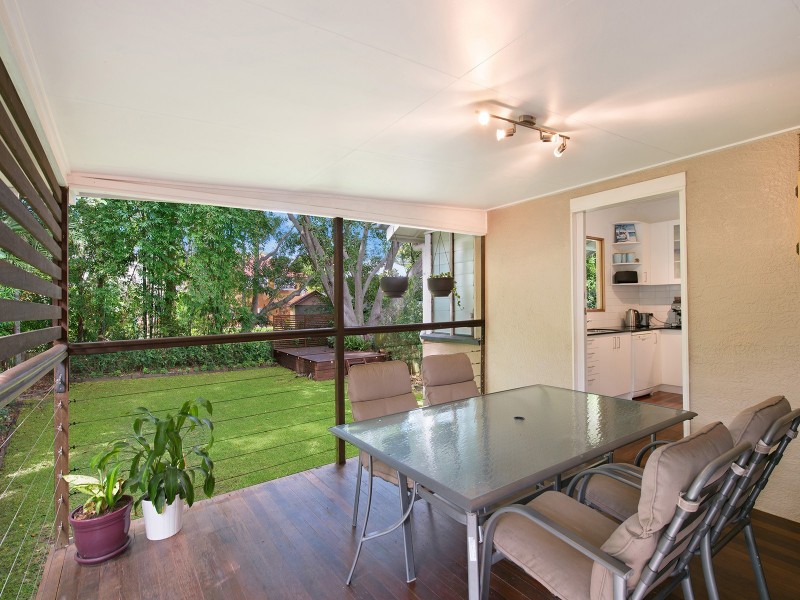 28 Joffre Street, Ashgrove QLD 4060