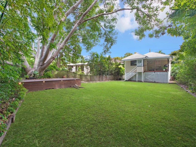 28 Joffre Street, Ashgrove QLD 4060