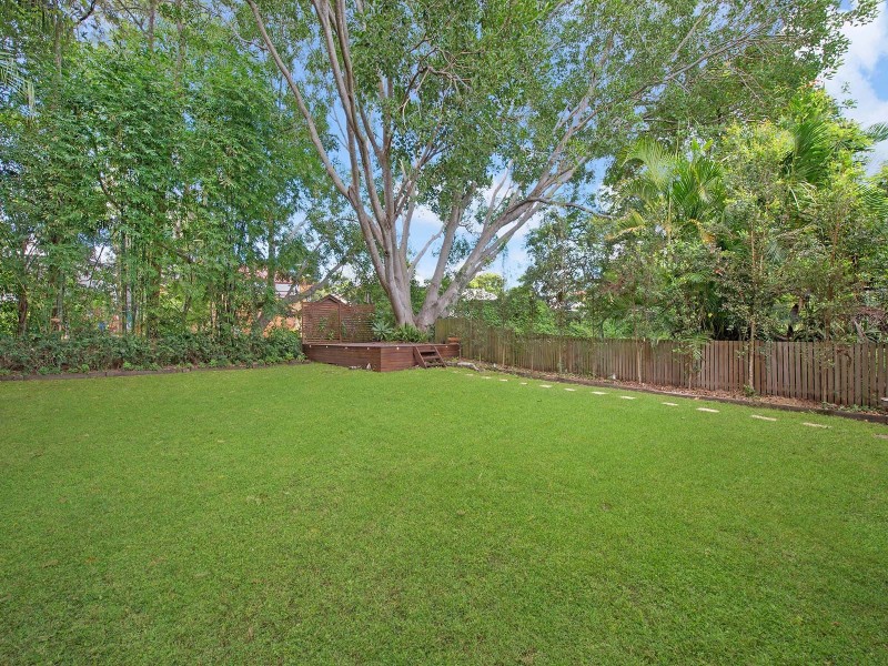 28 Joffre Street, Ashgrove QLD 4060