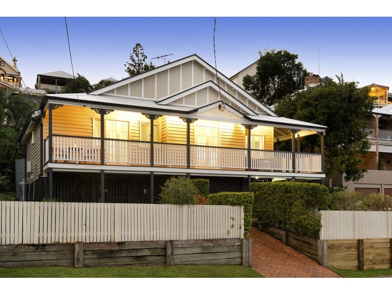 9 View Street, Paddington QLD 4064