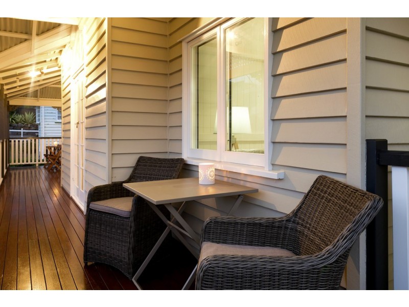 9 View Street, Paddington QLD 4064