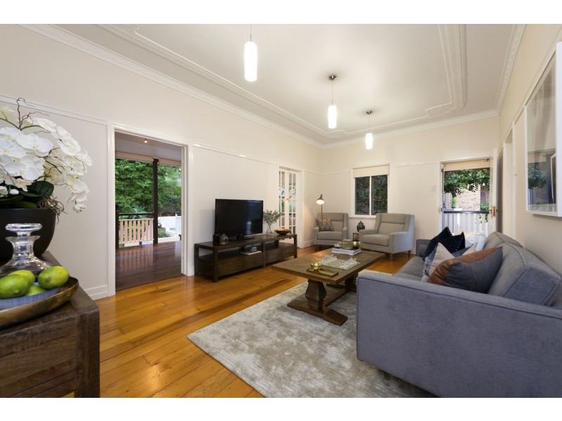 9 View Street, Paddington QLD 4064