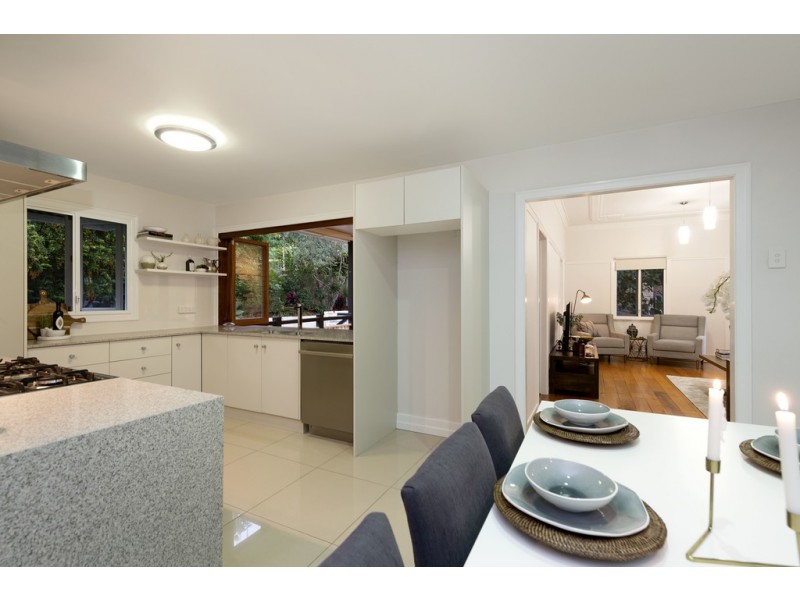 9 View Street, Paddington QLD 4064