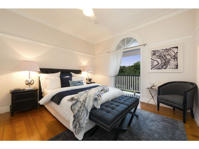 9 View Street, Paddington QLD 4064