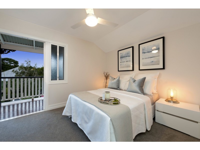 9 View Street, Paddington QLD 4064