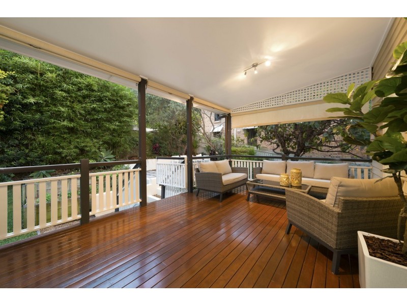 9 View Street, Paddington QLD 4064