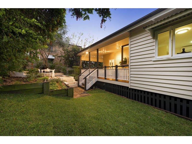 9 View Street, Paddington QLD 4064