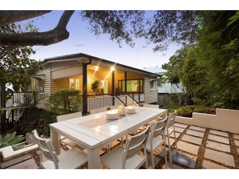 9 View Street, Paddington QLD 4064