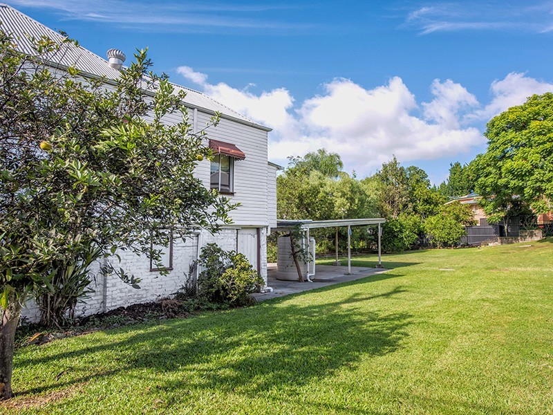 76 Arthur Terrace, Red Hill QLD 4059