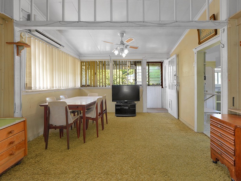 76 Arthur Terrace, Red Hill QLD 4059