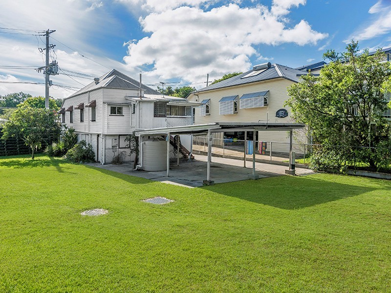 76 Arthur Terrace, Red Hill QLD 4059