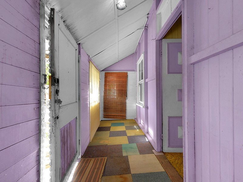 76 Arthur Terrace, Red Hill QLD 4059