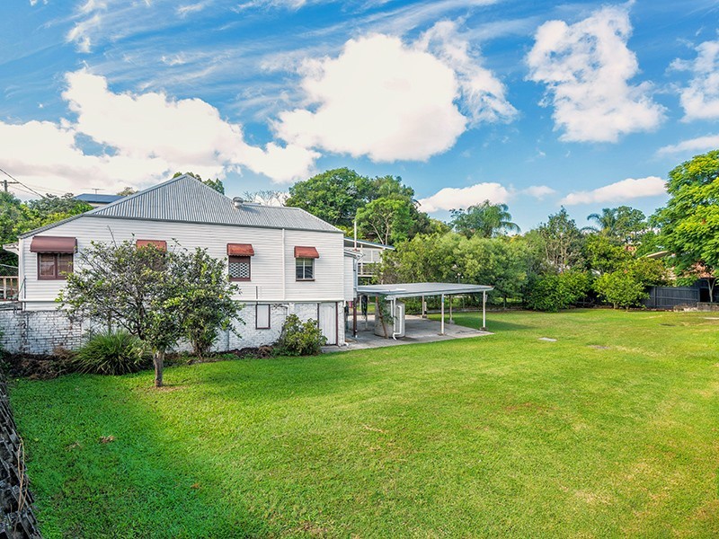 76 Arthur Terrace, Red Hill QLD 4059