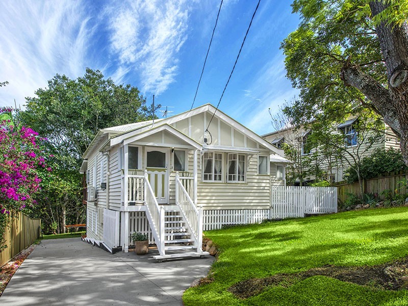 46 Exeter Street, Ashgrove QLD 4060