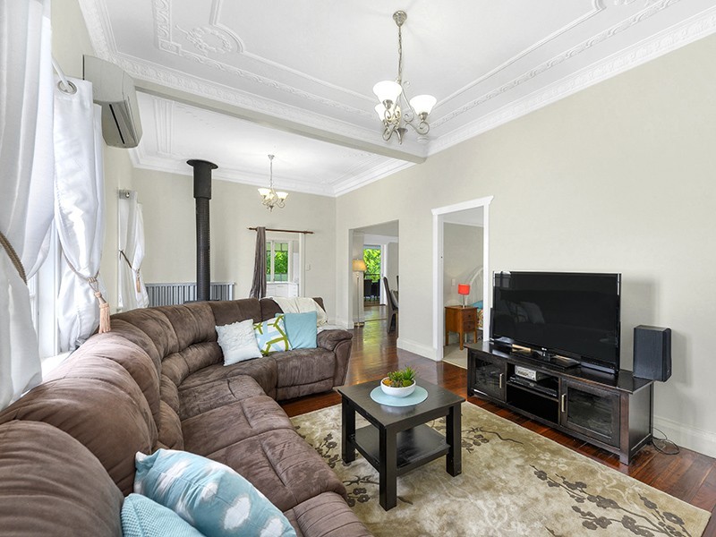 46 Exeter Street, Ashgrove QLD 4060