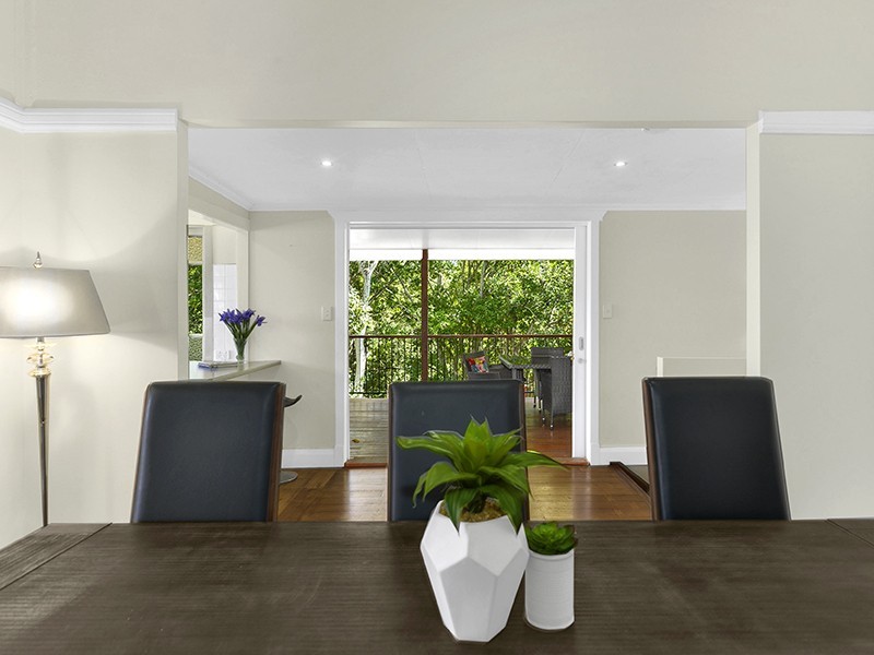 46 Exeter Street, Ashgrove QLD 4060