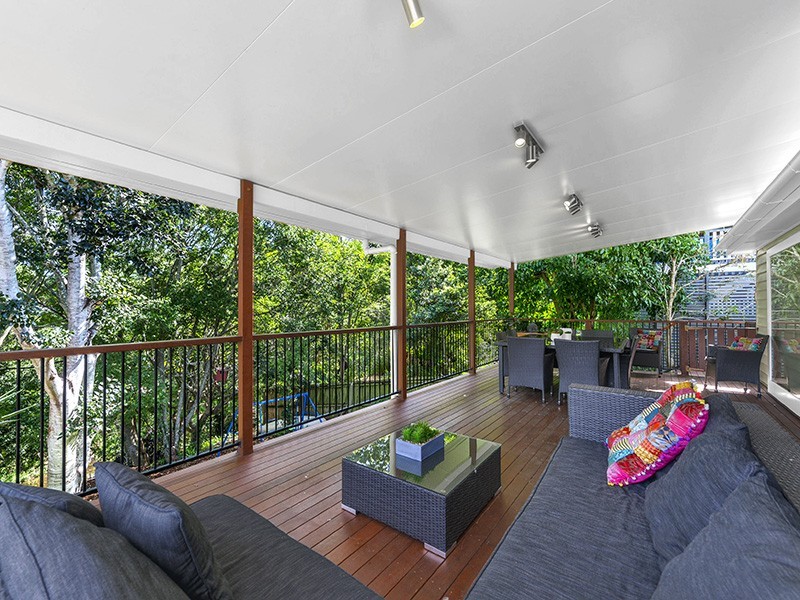 46 Exeter Street, Ashgrove QLD 4060