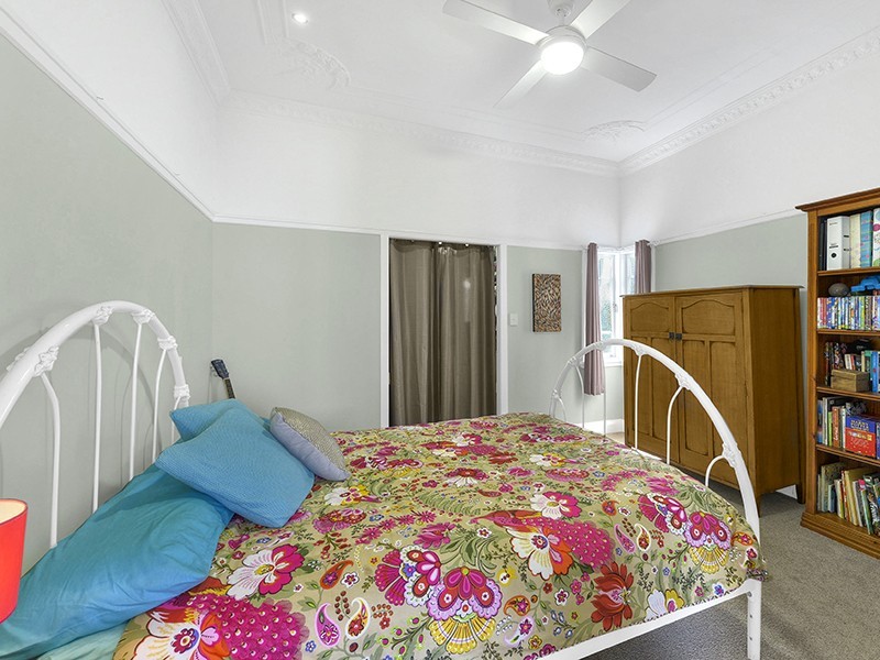 46 Exeter Street, Ashgrove QLD 4060