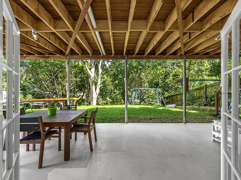 46 Exeter Street, Ashgrove QLD 4060