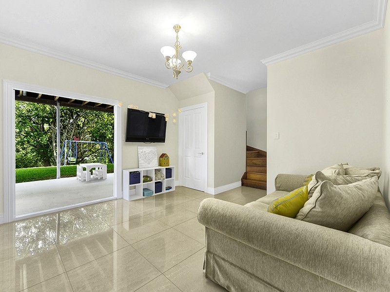 46 Exeter Street, Ashgrove QLD 4060