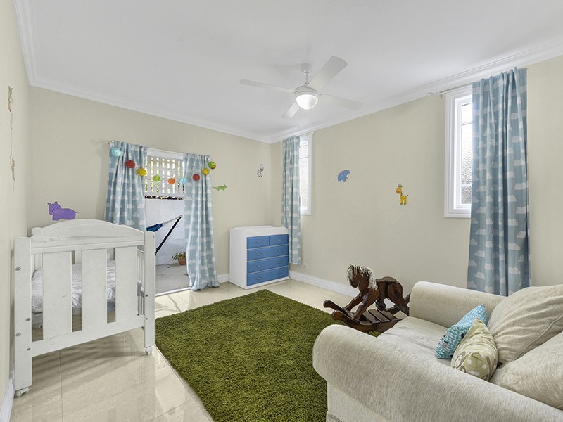 46 Exeter Street, Ashgrove QLD 4060