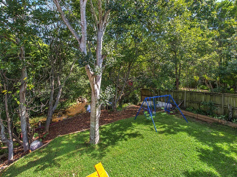 46 Exeter Street, Ashgrove QLD 4060