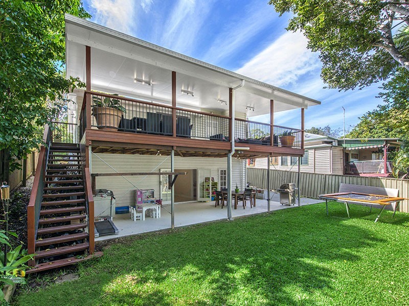 46 Exeter Street, Ashgrove QLD 4060