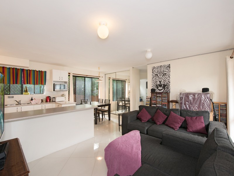 3/31 Dorset Street, Ashgrove QLD 4060