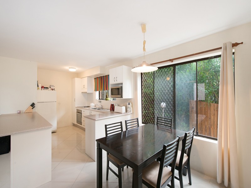 3/31 Dorset Street, Ashgrove QLD 4060