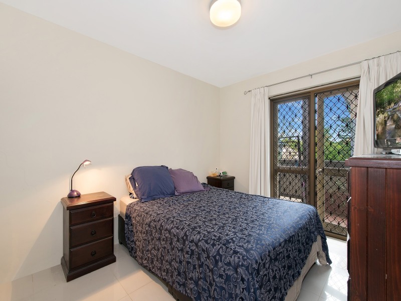 3/31 Dorset Street, Ashgrove QLD 4060