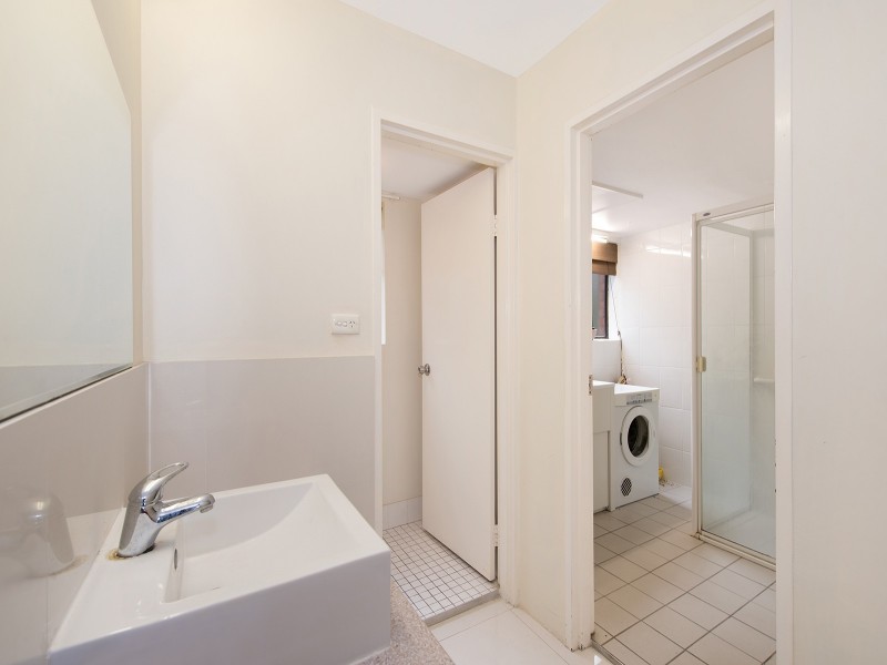 3/31 Dorset Street, Ashgrove QLD 4060