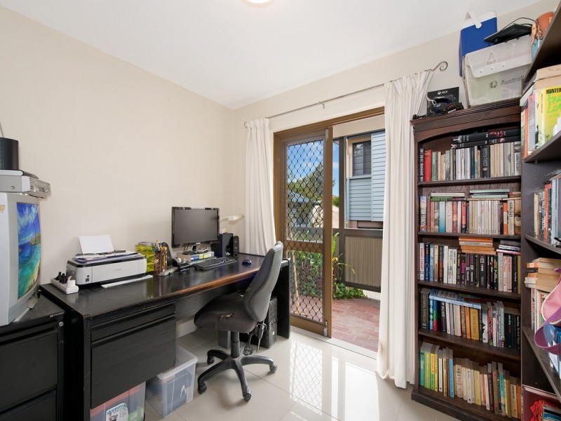 3/31 Dorset Street, Ashgrove QLD 4060