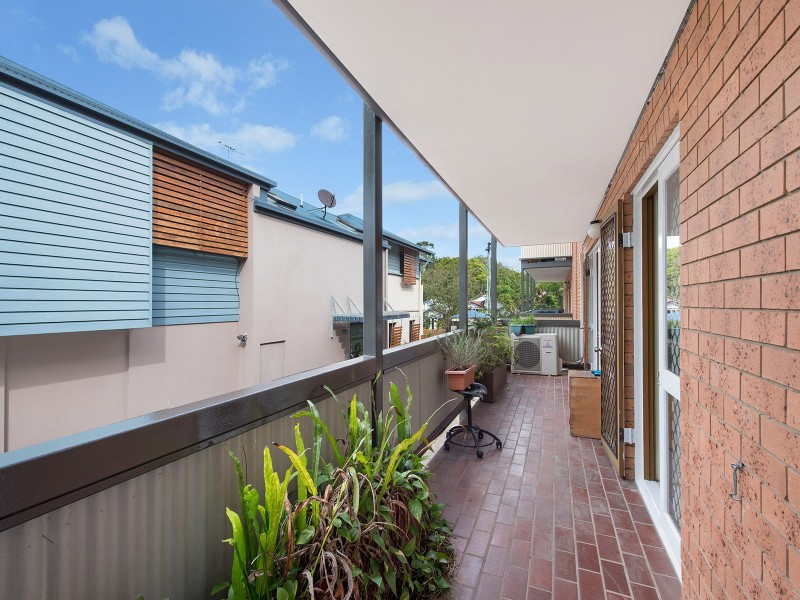3/31 Dorset Street, Ashgrove QLD 4060