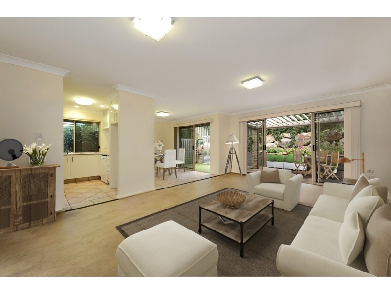 35/360 Simpsons Road, Bardon QLD 4065